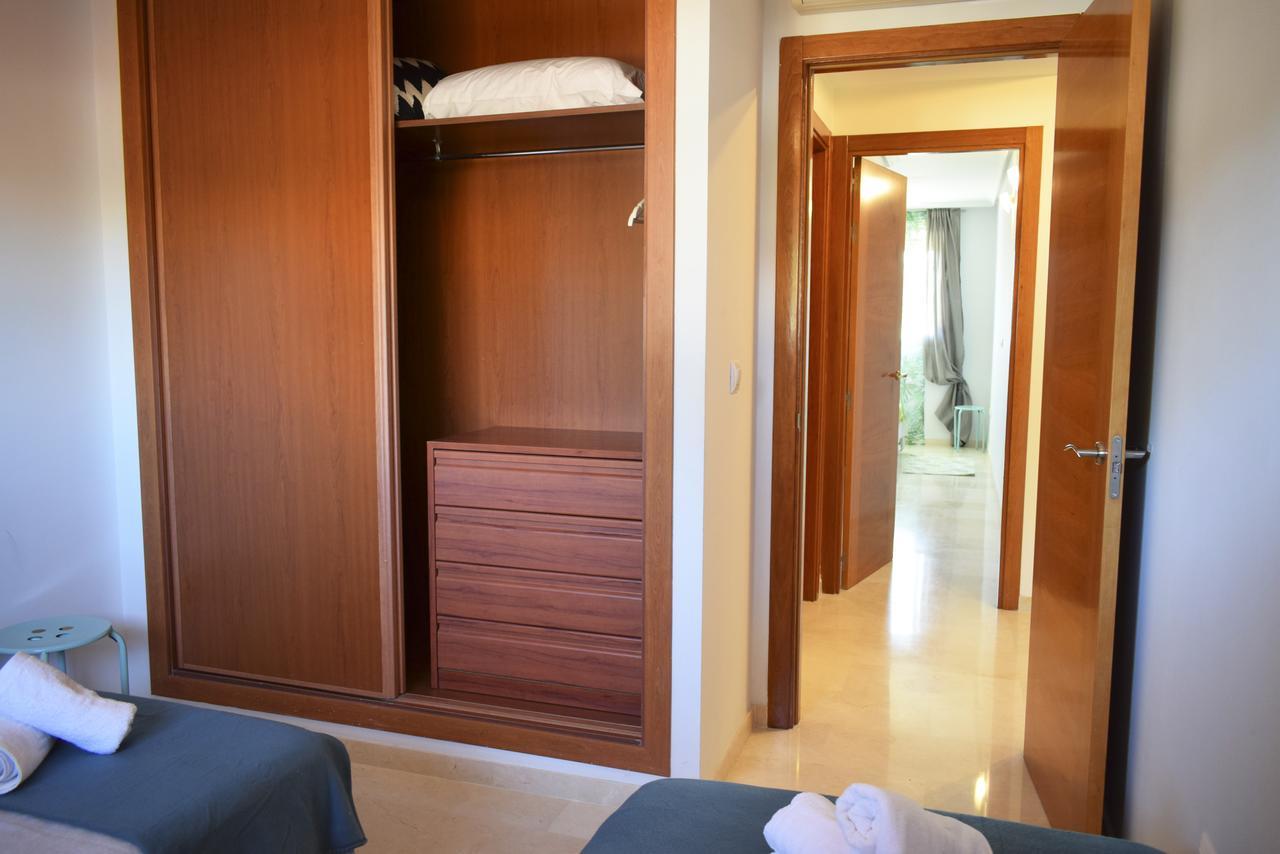 Appartement AP2216 Son de Mar Les Marines à Dénia Extérieur photo