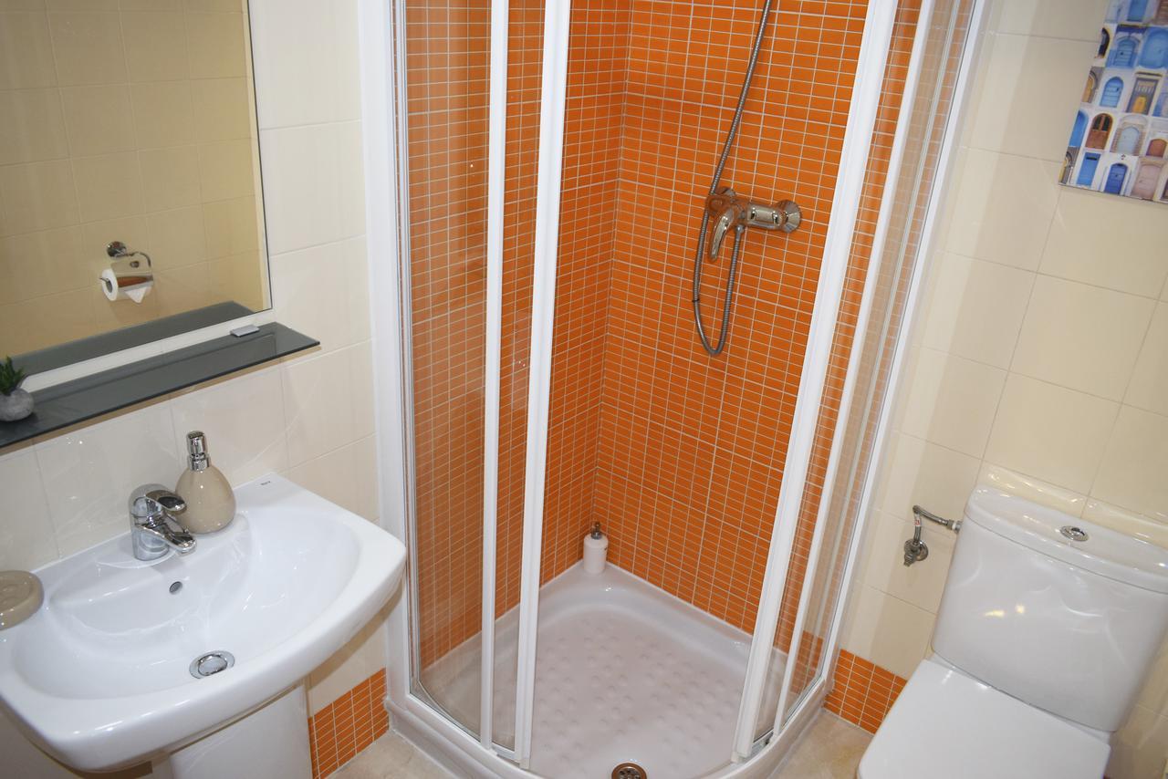 Appartement AP2216 Son de Mar Les Marines à Dénia Extérieur photo