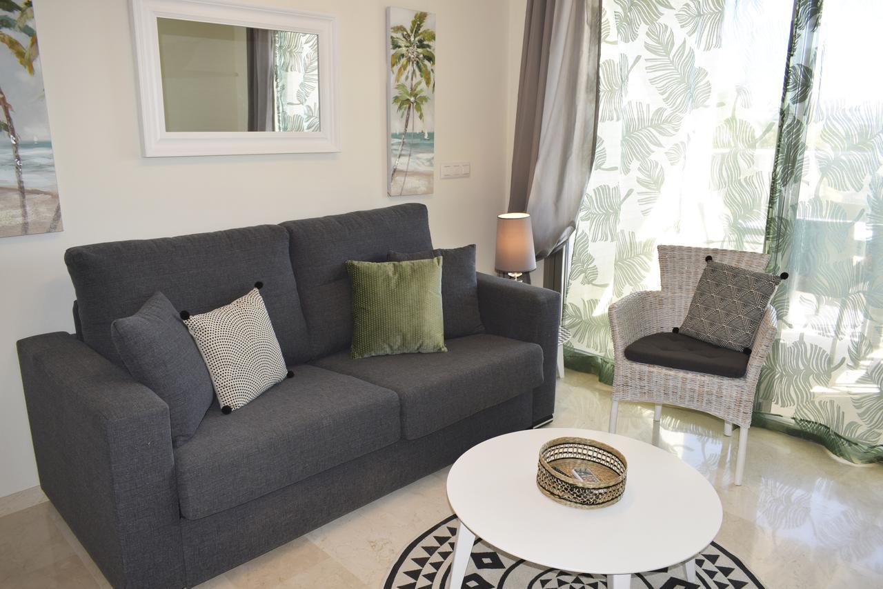 Appartement AP2216 Son de Mar Les Marines à Dénia Extérieur photo